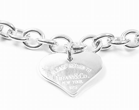 tiffany Necklace-682